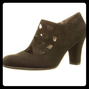 Aerosoles Petroleum Boots